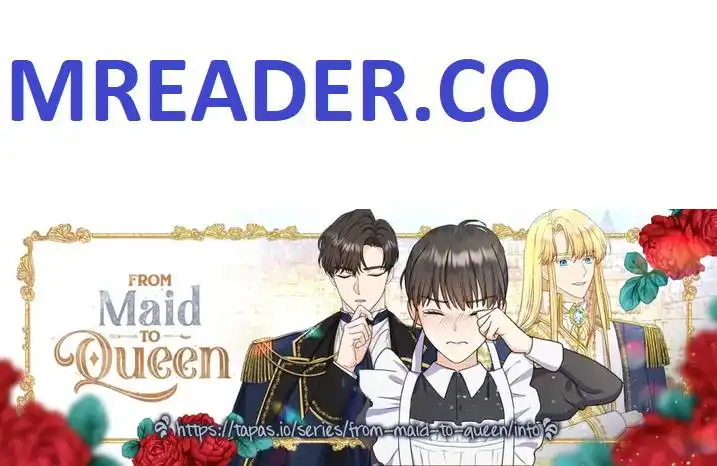 From Maid to Queen Chapter 49 1